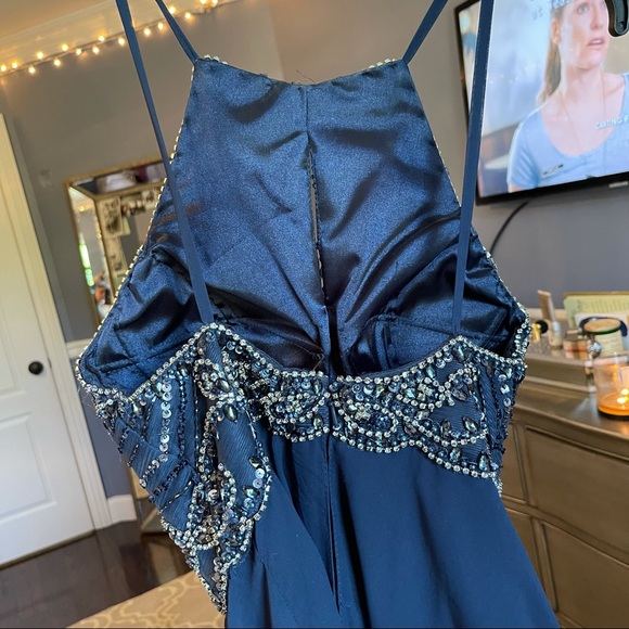 Jovani dress - Picture 5 of 8